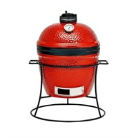 New $577 13.5" Charcoal Grill
