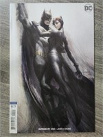 Batman #49 (2018) ARTGERM VARIANT