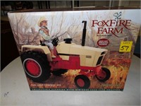 Case Agri-King 1170--Foxfire Farm