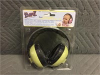Banz Baby Ear Protectors