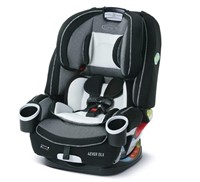Graco 4Ever DLX 4 in 1 Baby Car Seat
