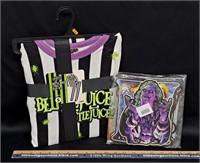 BEETLEJUICE Lot