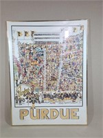 John Holladay Purdue University Poster
