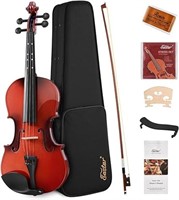 Eastar EVA-2 4/4 Violin Set