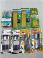 NEW Mixed Lot of Pencils