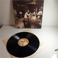 Led Zeppelin In through the out door