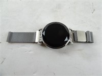 Unbranded Smart Watch with Gem Cut Crystal &