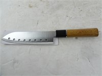 7" Blade Kitchen Knife