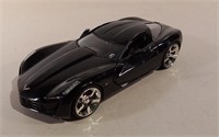 1:24 Diecast 2009 Corvette Stingray Concept By