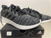 Adidas PureMotion K. MSRP $90. Size 4K.