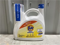 Tide Sensitive Laundry Detergent