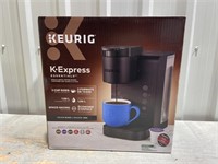 NEW Keurig K Express Coffee Maker