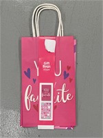 Gift bags