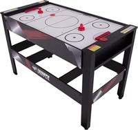 Triumph 4-in-1 Rotating Swivel Multigame Table