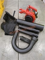 Homelite 2 Cycle Gas Blower/Vac