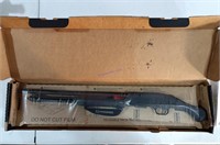 Mossberg 590 Shockwave - 12GA 18.5"