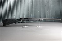 Remington mod 700 Long Range, 30-06