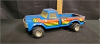 Nylint Pressed Steel Ford Ranger F-100 4x4