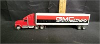 1992 GMC Truck Motorsports -ERTL DieCast 1:64