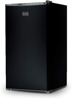BLACK+DECKER BCRK32B Compact Refrigerator