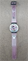 Mighty Morphin Power Rangers Pink Ranger Watch