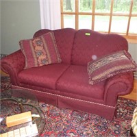 LOVESEAT 70" ***BRING HELP TO MOVE***