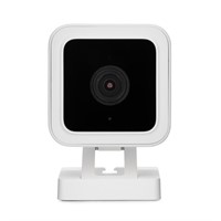 Cam V3 Wired 1080p Hd Indoor/outdoor Smart Home Se