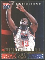 Die Cut Shaquille O'Neal USA