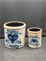 Duplin county pottery