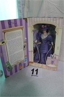 Albee Barbie Doll(R1)