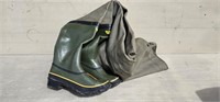 Size 11 Hip Waders