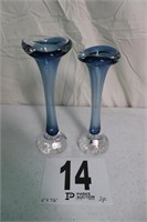 Pair of Vases (Sweden Seda)(R1)