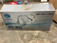 Eshopps RS-300 Reef Sump for Reef System