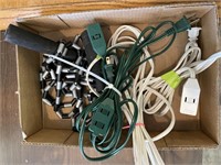 Jump Rope Extension Cords