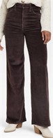 NEW Universal Thread Women's High-Rise Corduroy