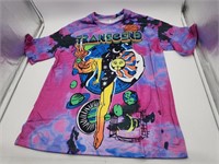 NEW Women's Graphic T-Shirt - 3XL