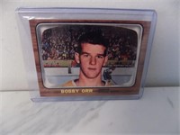 1966 Topps Bobby Orr #35 Rookie Reprint