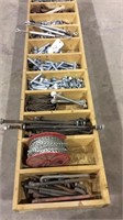 LARGE LOT Bolts