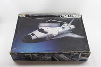Model - Space Shuttle Challenger Complete Kit 1982