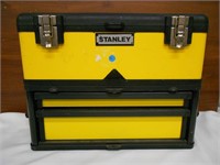 Stanley Tool Box with Drawers