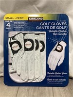 Signature Small Right Hand Golf Gloves