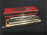 Hohner Super Chromonica