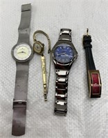 Watches