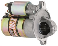 Final sale - Powermaster 9162 Starter For Select