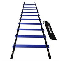 Yes4All Agility Ladder Speed Training Equipment -