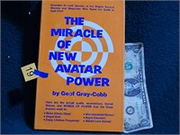 The Miracle of New Avatar Power ©1974