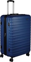 $172-"Used" Basics Hardside Spinner Travel Luggage