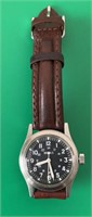 Benrus DTU-2A/P Vietnam Era Military Wrist Watch