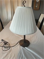 PONYTAIL LAMP-SEE DESC