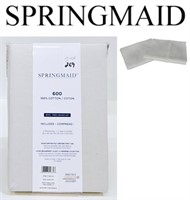 BRAND NEW SPRINGMAID - KING